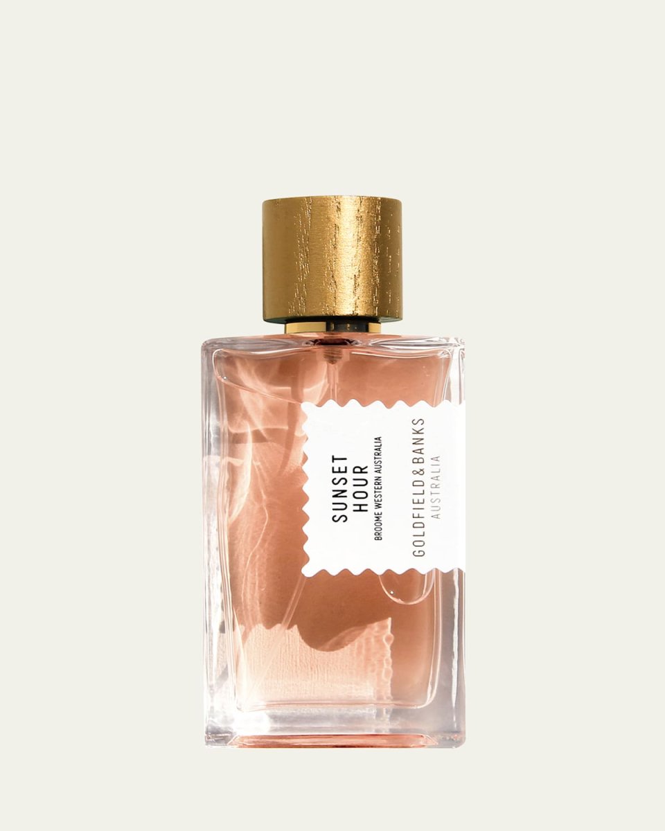 3.4 oz. Sunset Hour Perfume Concentrate