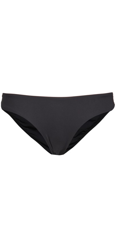 LSPACE Sandy Full Bottoms Black