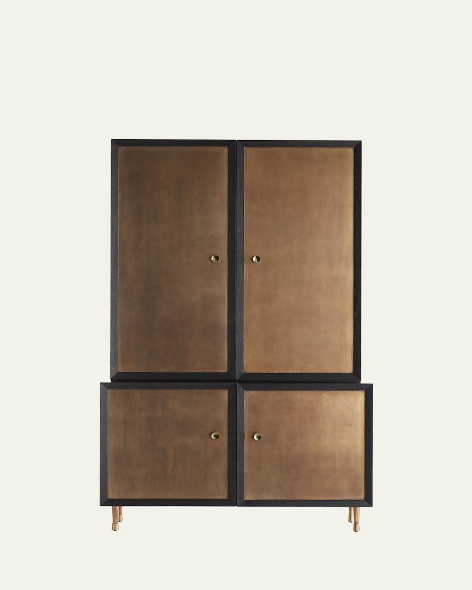 Kilpatrick Tall Cabinet