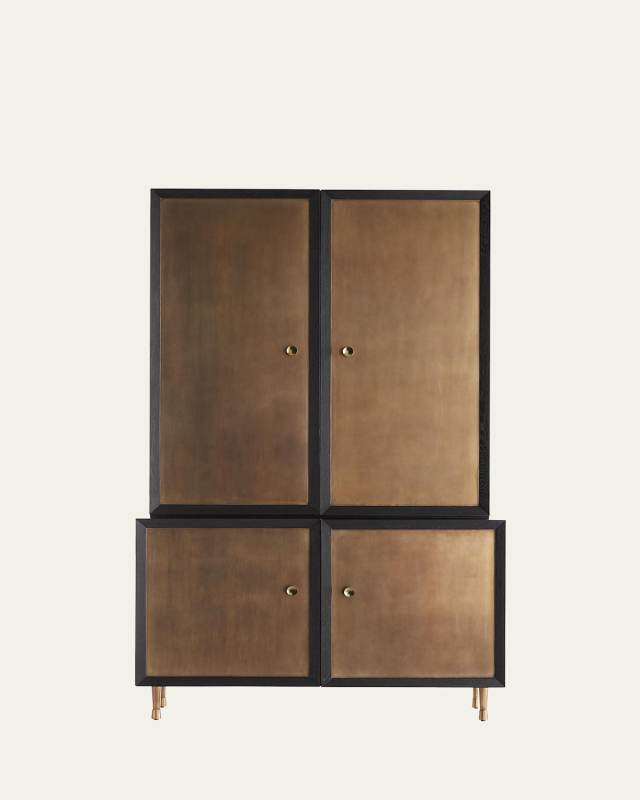 Kilpatrick Tall Cabinet