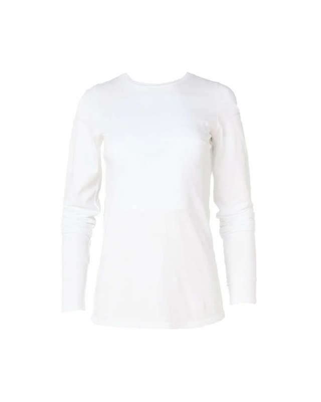 Long Sleeve Sweet Tee