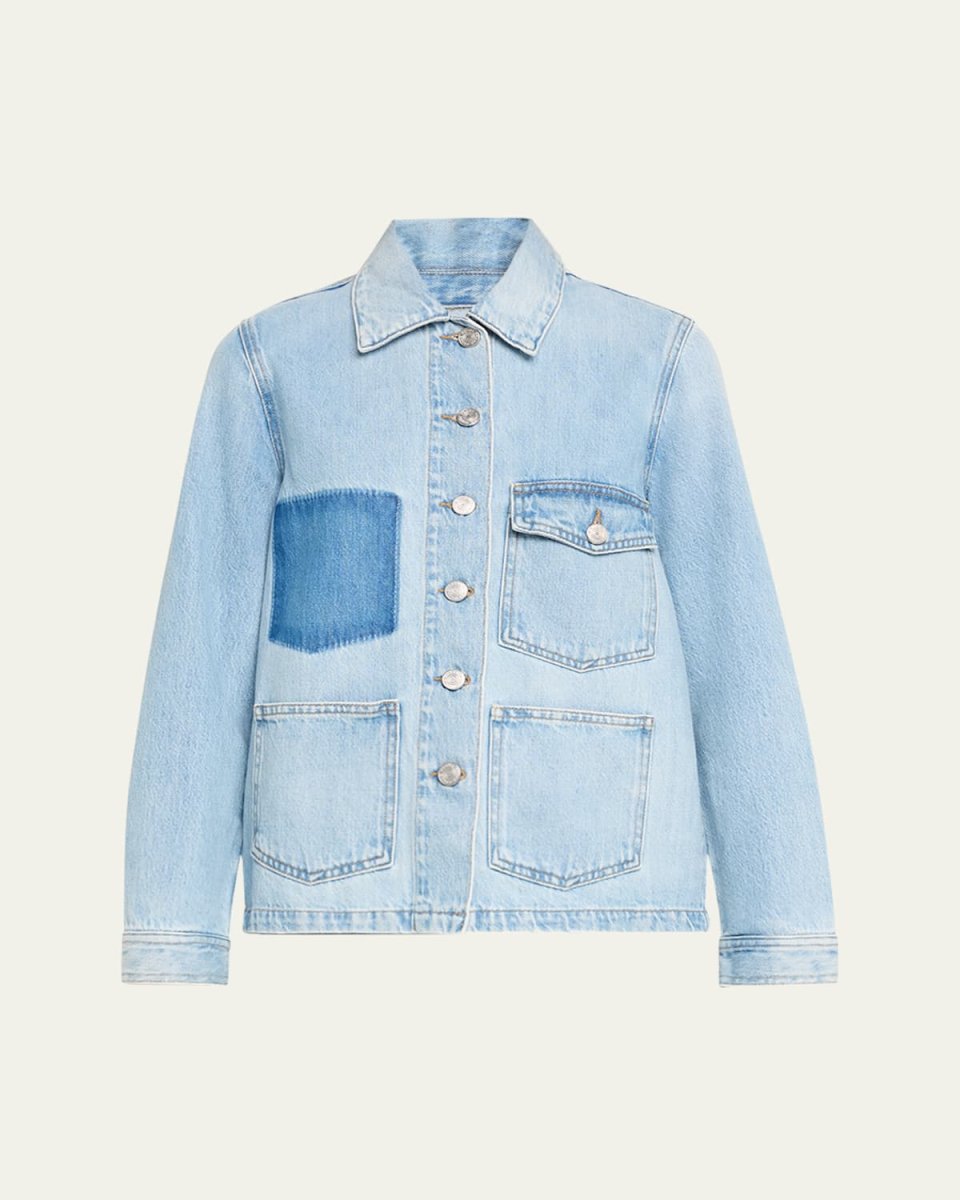 Chore Denim Jacket