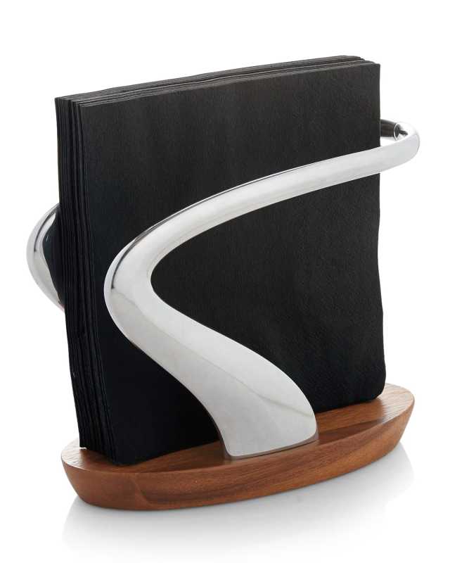Lupo Napkin Holder