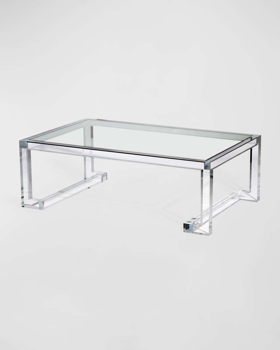 Ava Cocktail Table