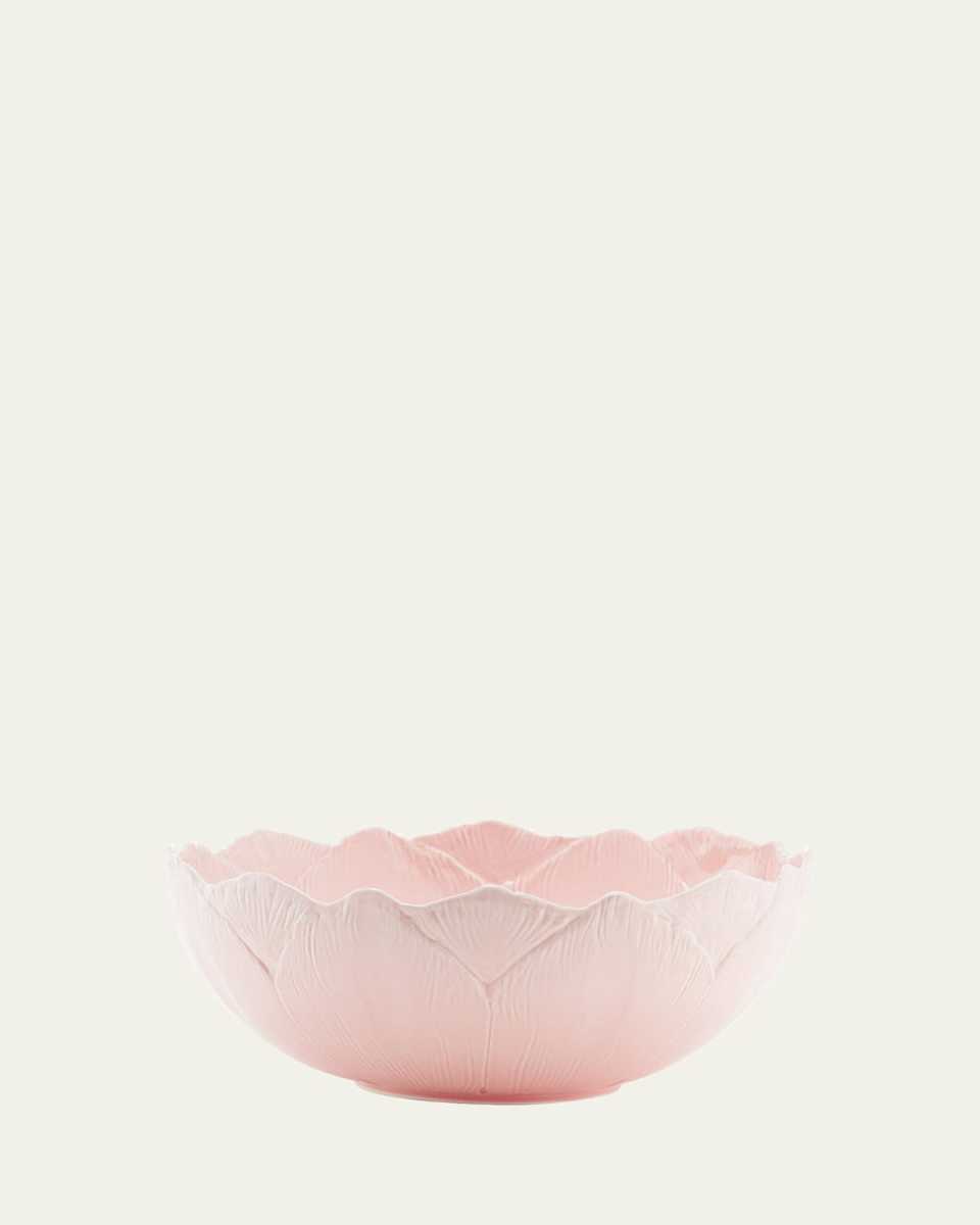 Cherry Blossom Small Salad Bowl