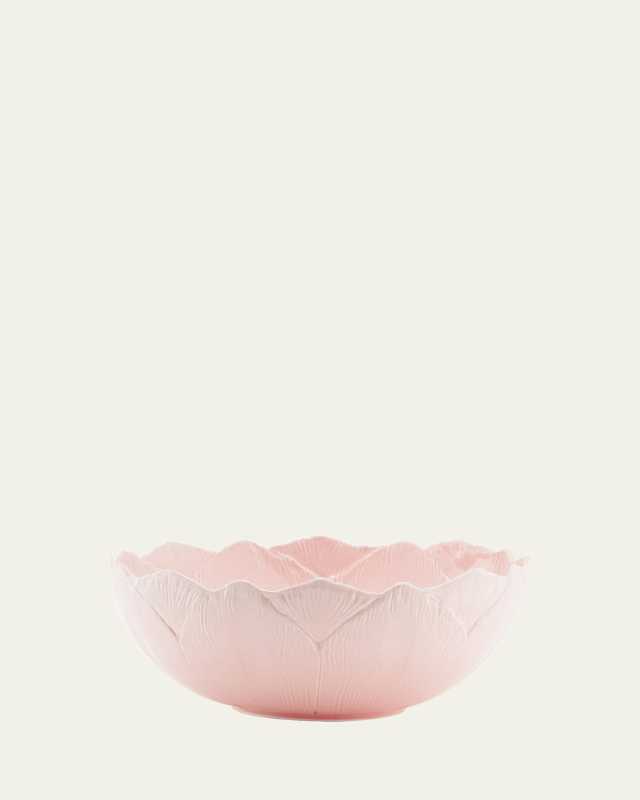 Cherry Blossom Small Salad Bowl