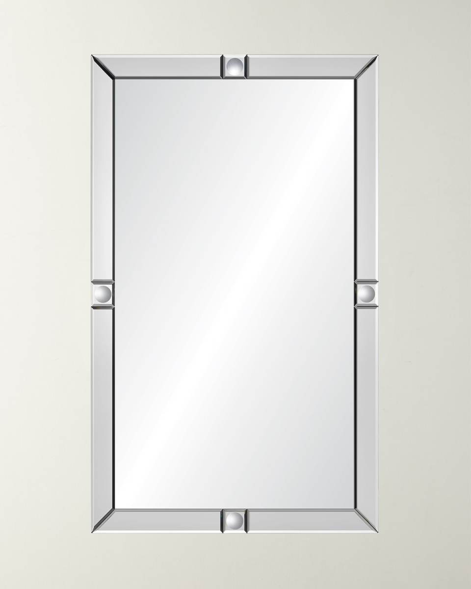 Convex Mirror