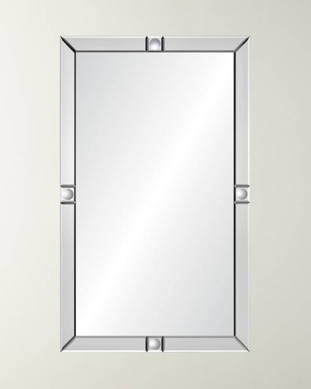 Convex Mirror