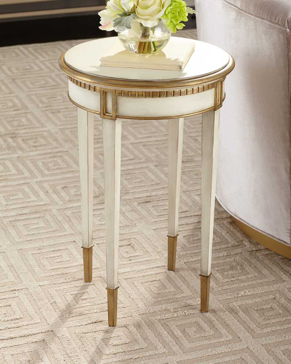 Chambolle Side Tab