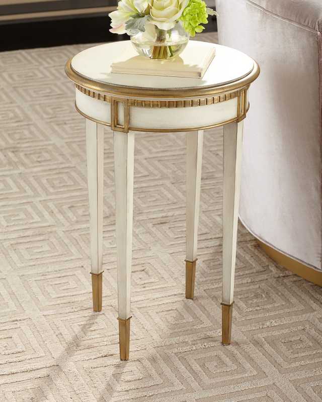 Chambolle Side Tab