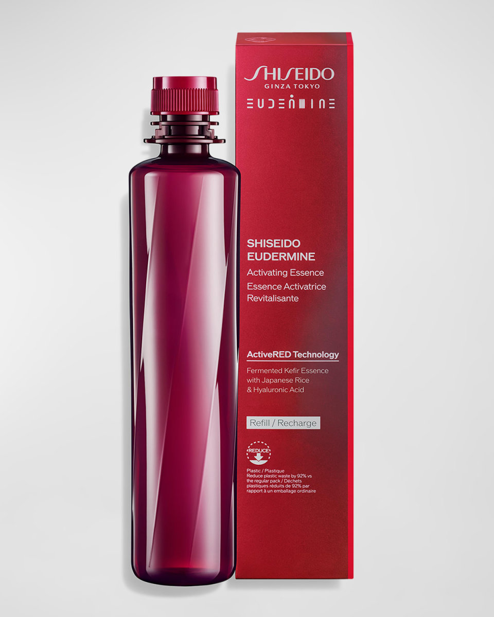 Eudermine Activating Essence Refill, 4.9 oz.