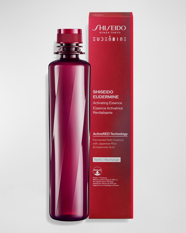 Eudermine Activating Essence Refill, 4.9 oz.