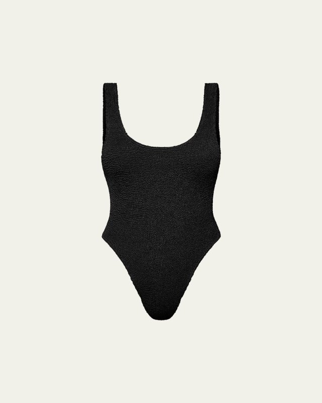 Maxam One-Piece Eco Swimsuit