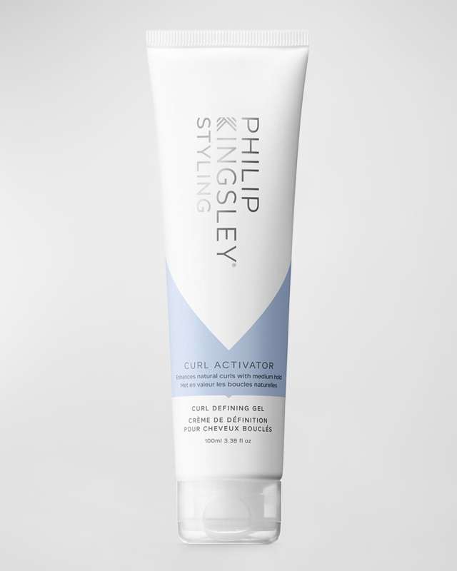 3.4 oz. Curl Activator Curl Defining Cream