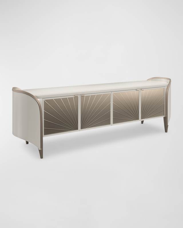 Valentina Media Console
