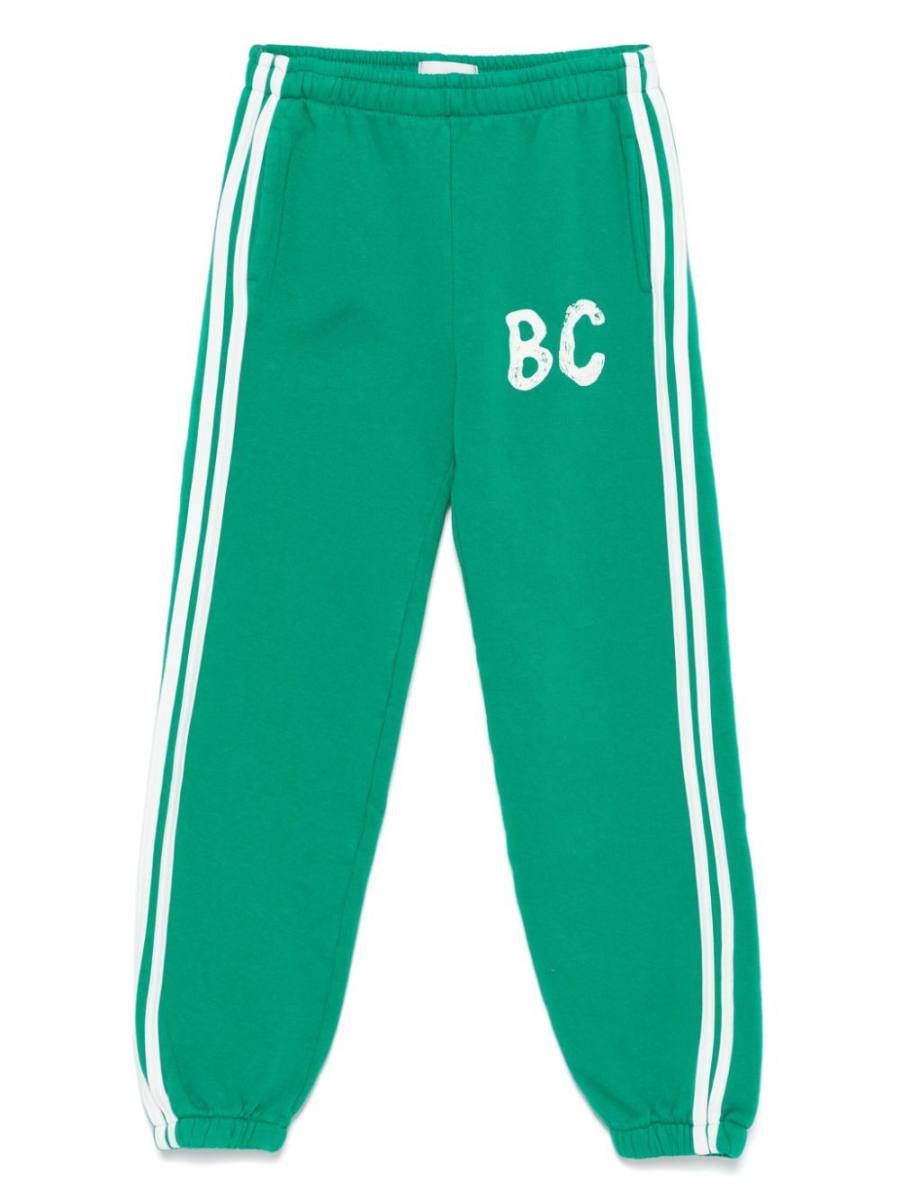 Shadow sweat pants