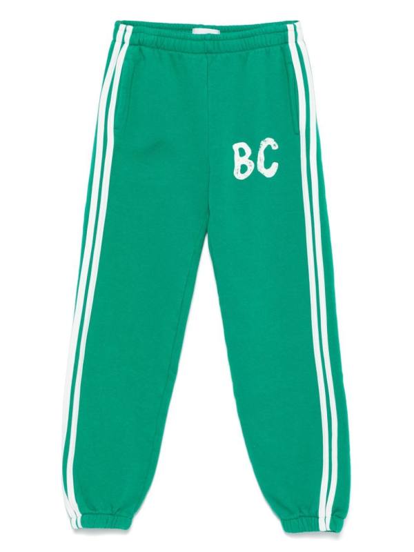 Shadow sweat pants