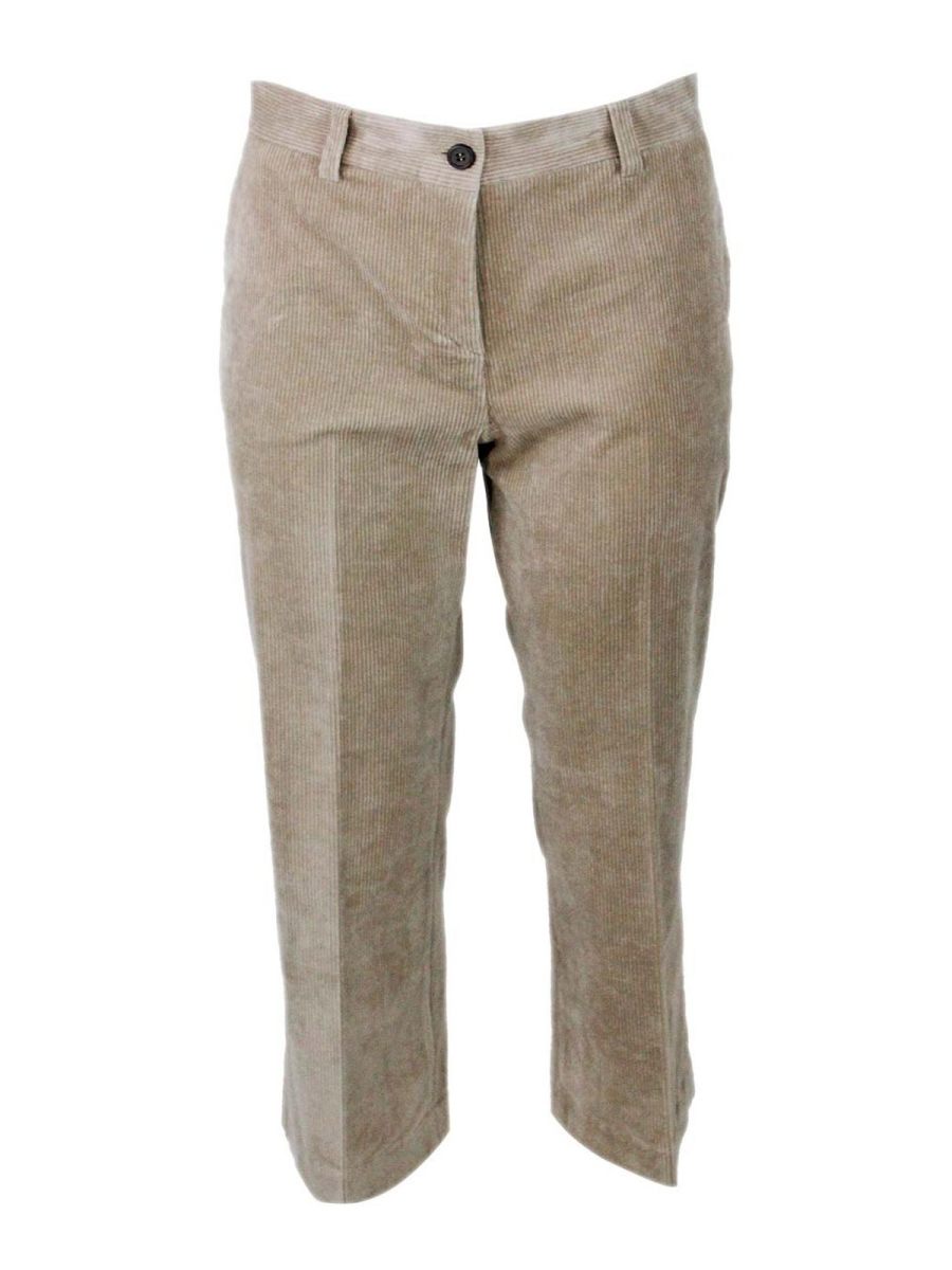 Antonelli Firenze Short - Beige