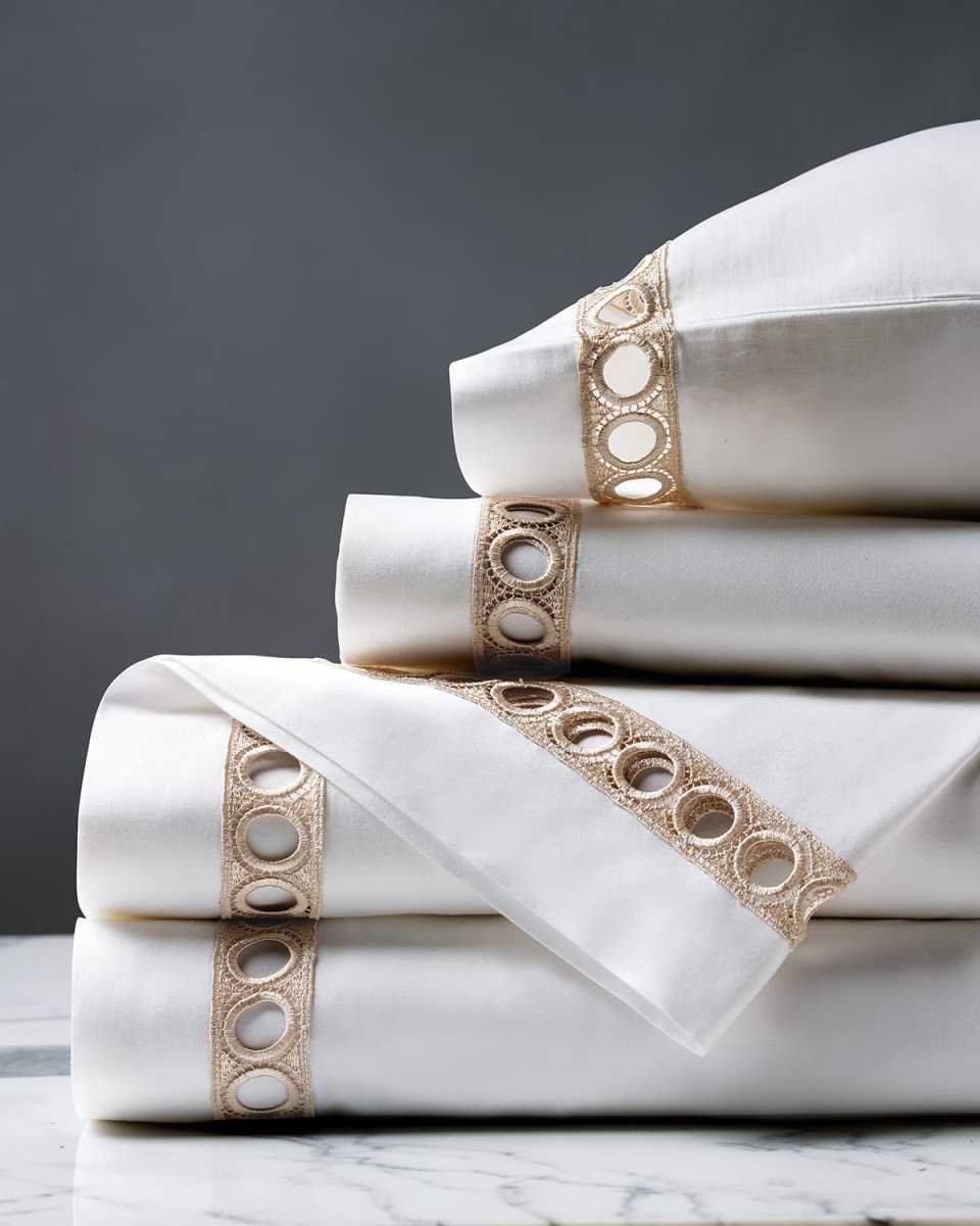 Celine Sheet Set