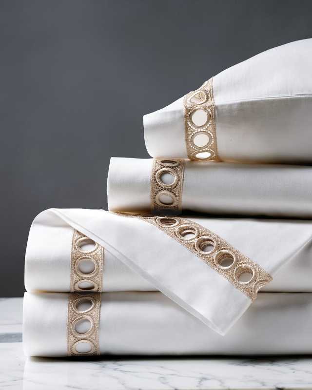 Celine Sheet Set