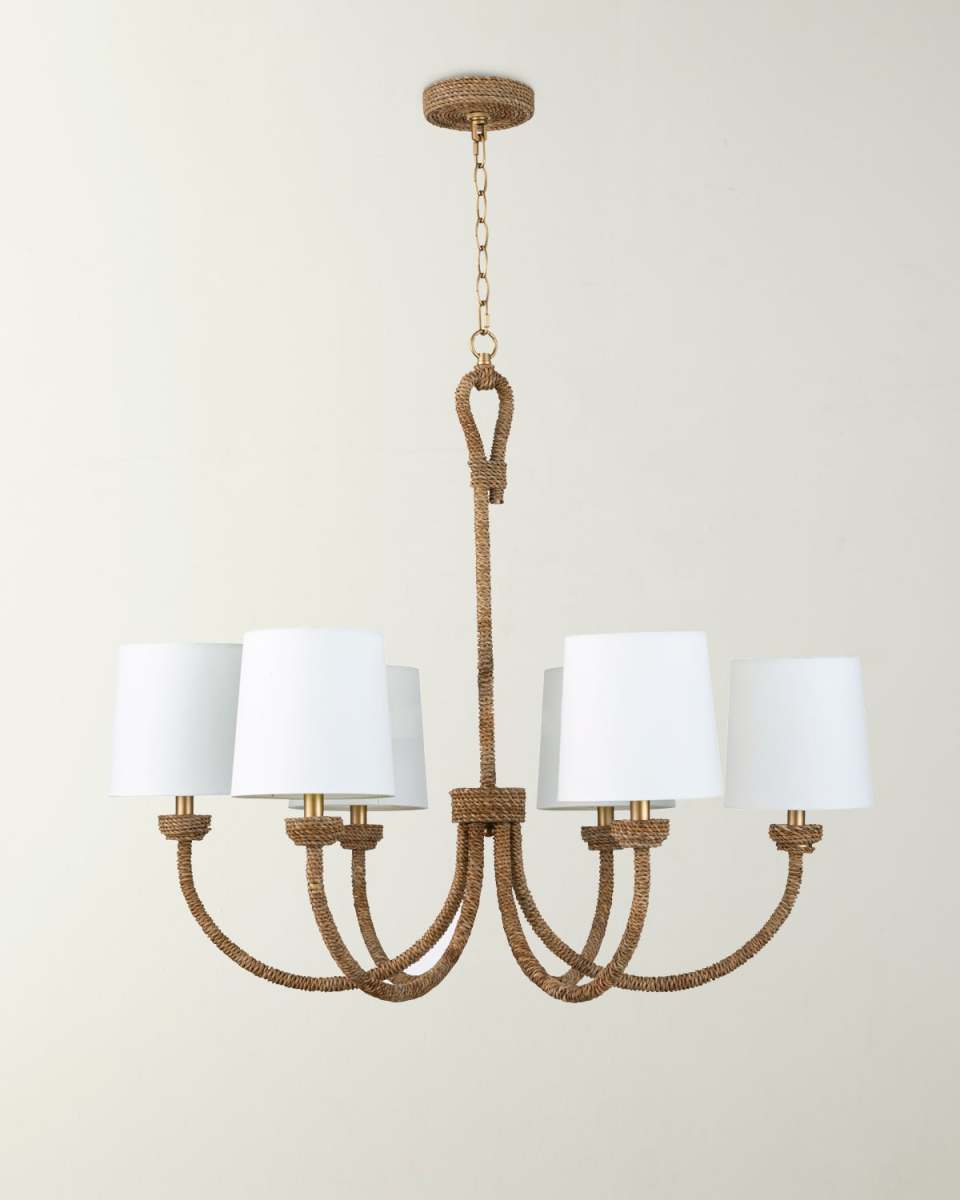 Bimini Small Chandelier