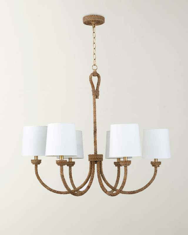 Bimini Small Chandelier