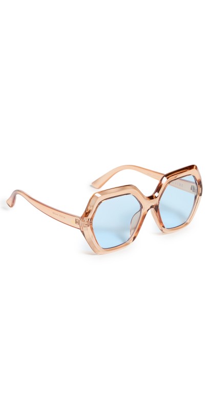 AIRE Meteor Sunglasses Sand