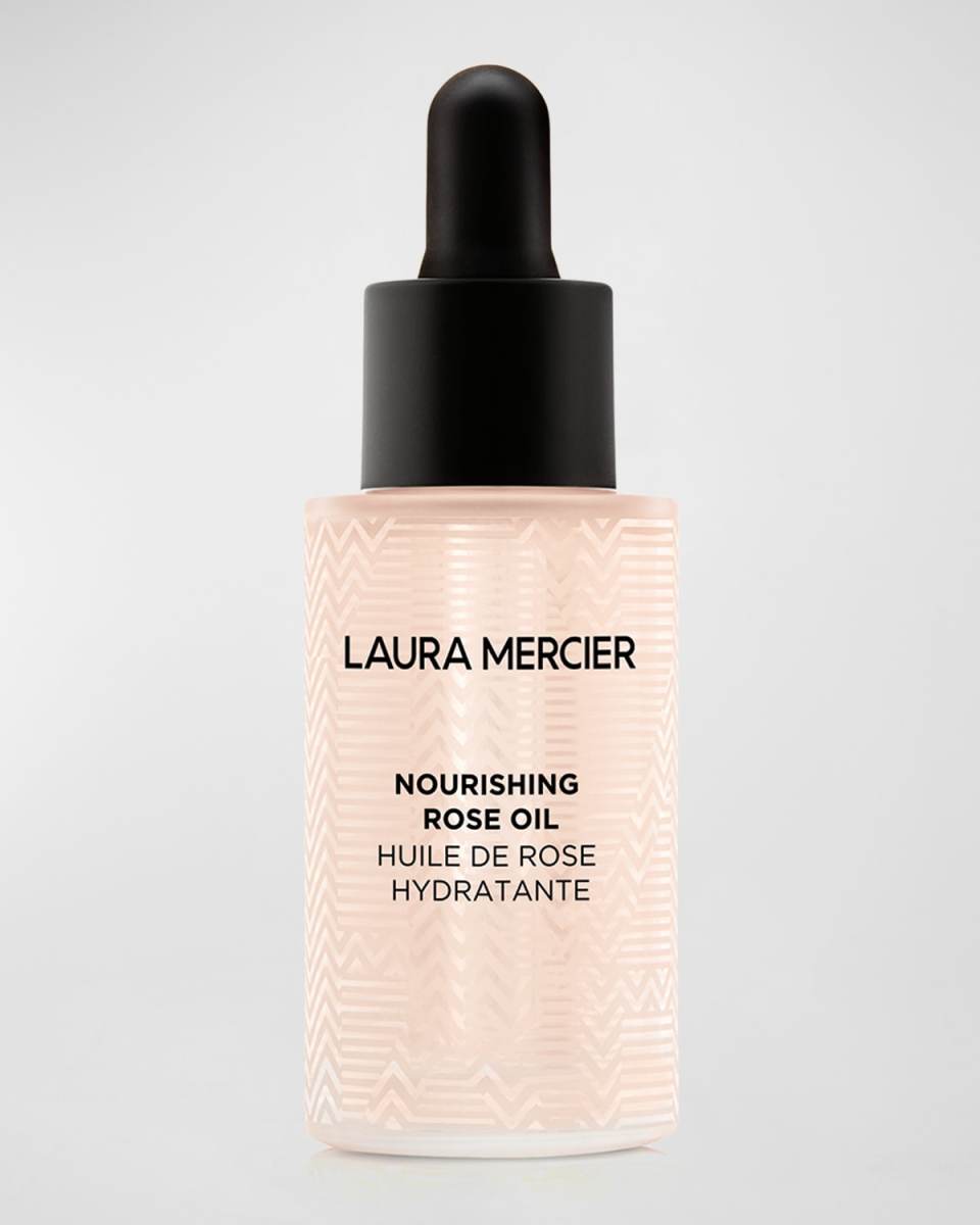Nourishing Rose Oil