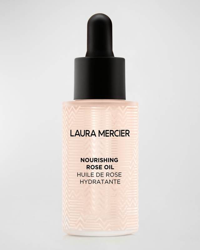 Nourishing Rose Oil