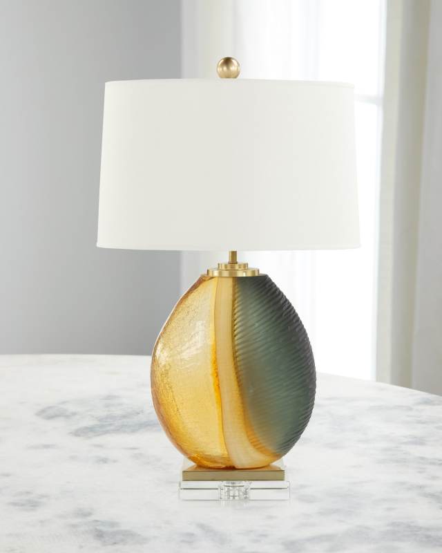 Equinox Table Lamp