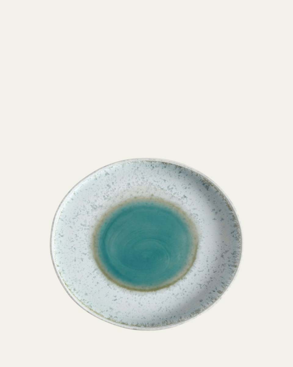 Terra Large Round Platter