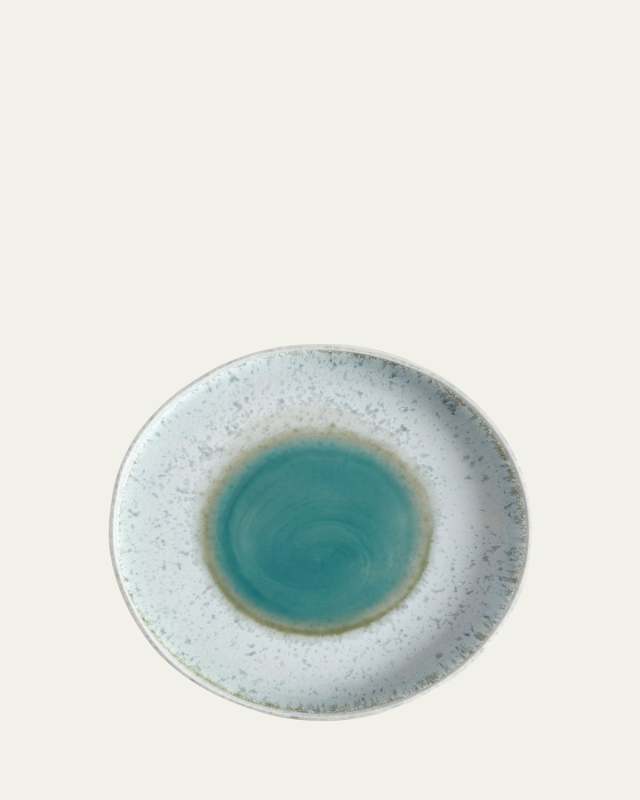 Terra Large Round Platter