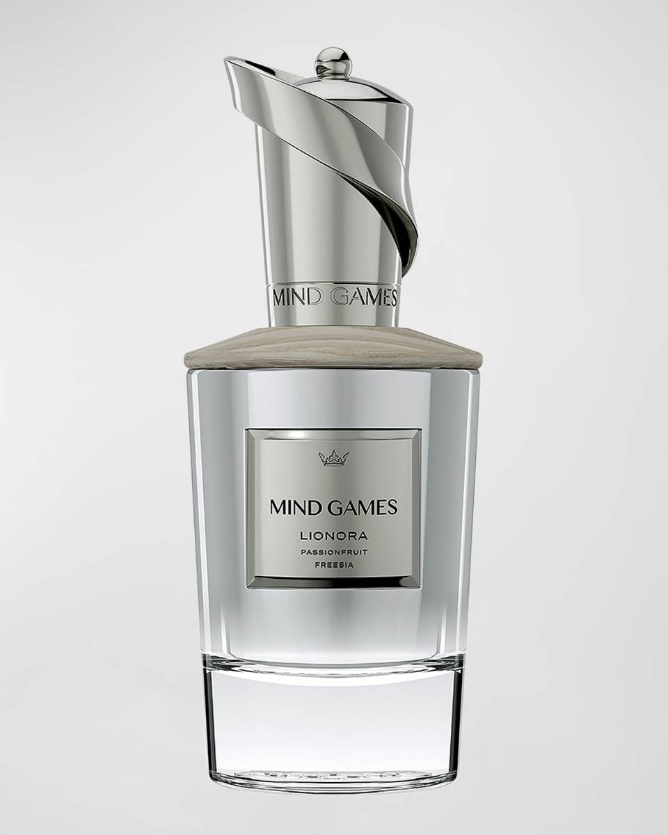 Lionora Extrait de Parfum, 3.4 oz.