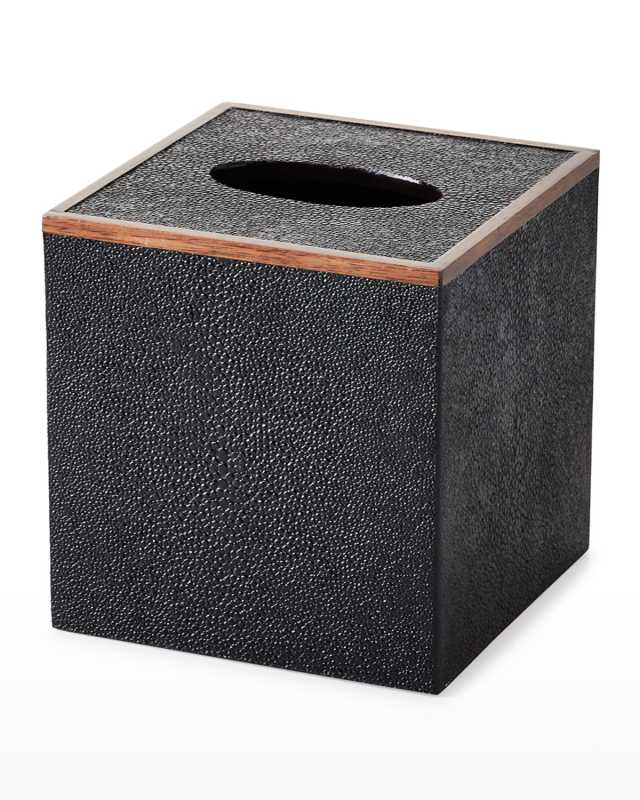 Manchester Tissue Box