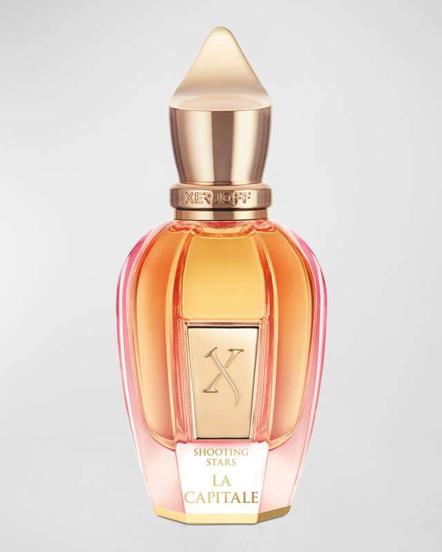 1.7 oz. La Capitale Parfum