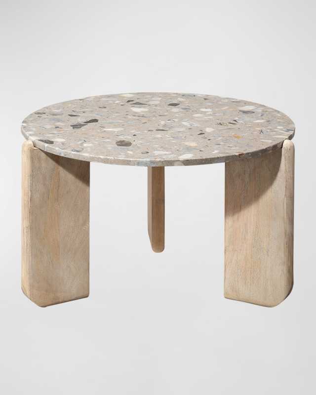 Quarry Coffee Table