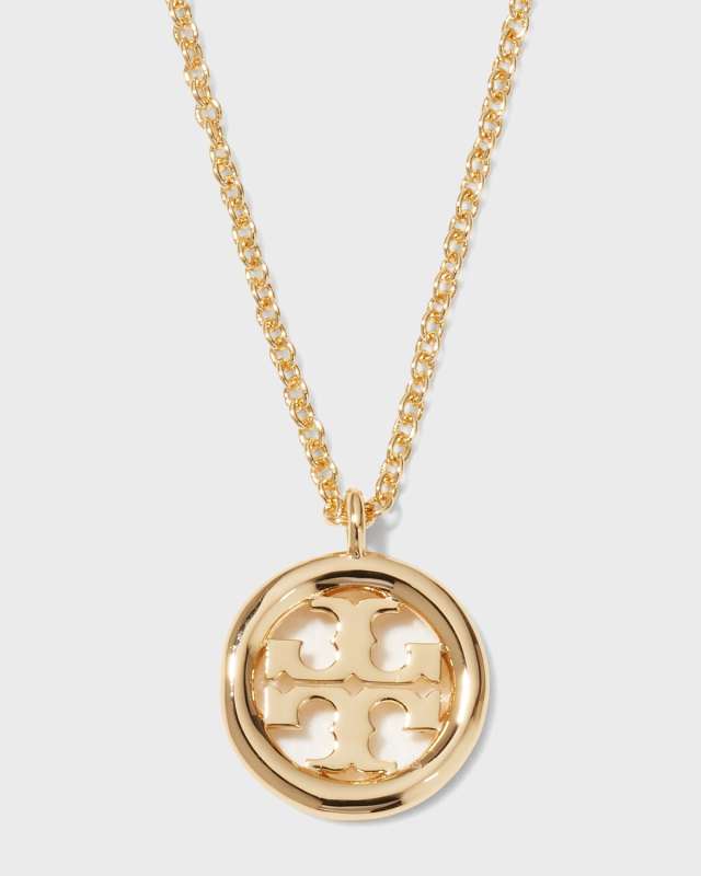 Miller Pendant Necklace