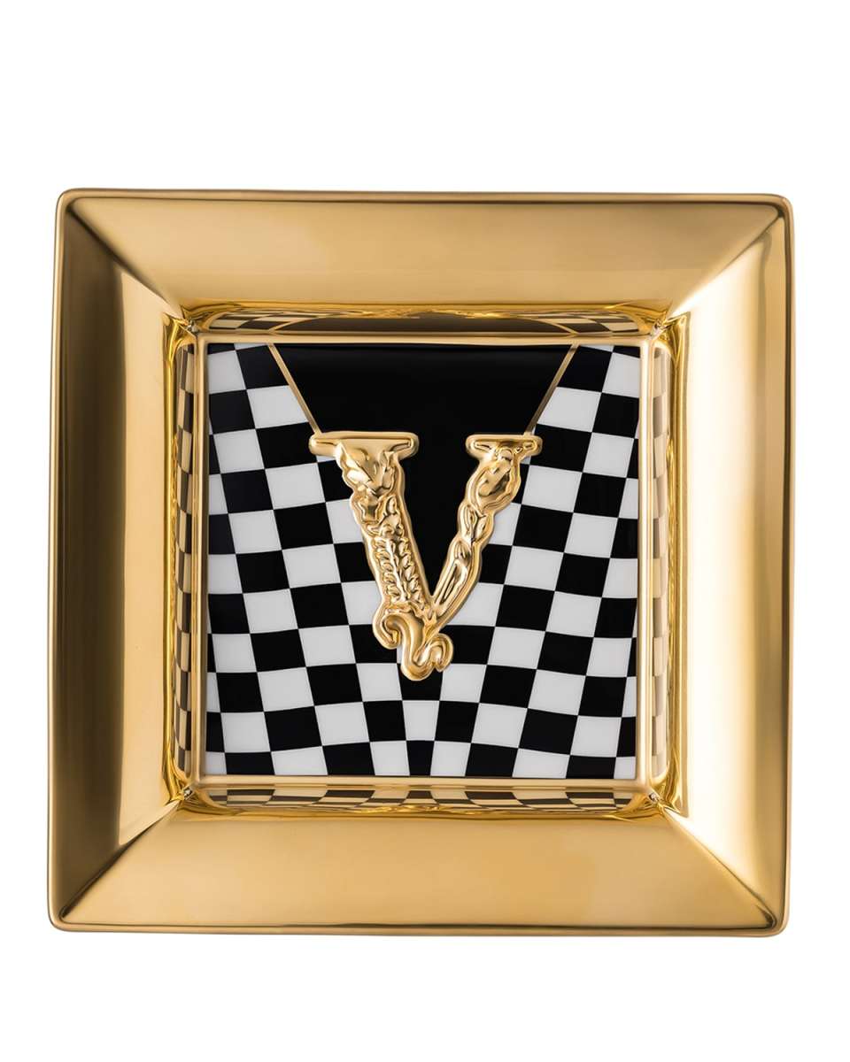 Virtus Candy Dish