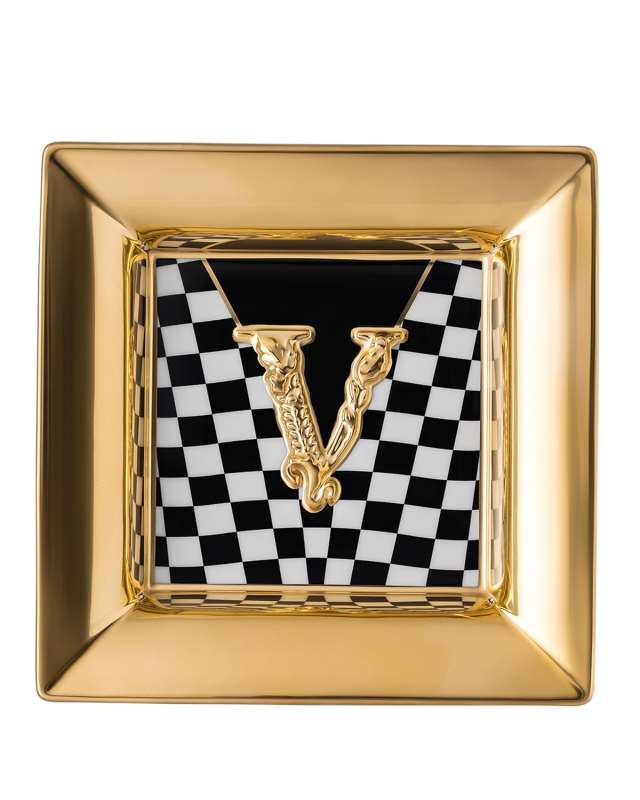 Virtus Candy Dish