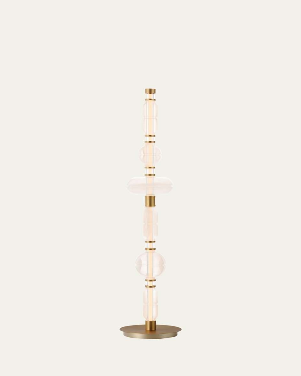 Gusto 70" LED Floor Lamp