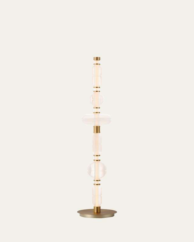 Gusto 70" LED Floor Lamp