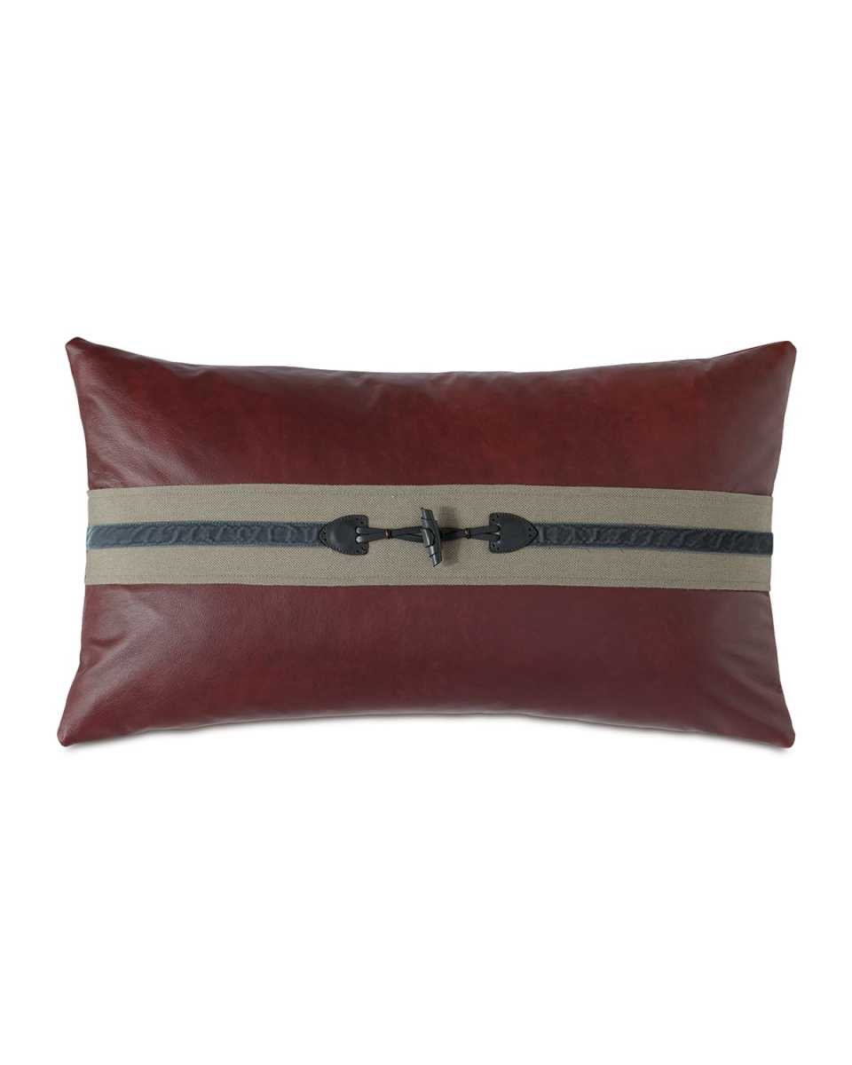 Kilbourn Boudoir Pillow