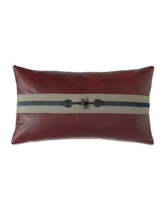 Kilbourn Boudoir Pillow
