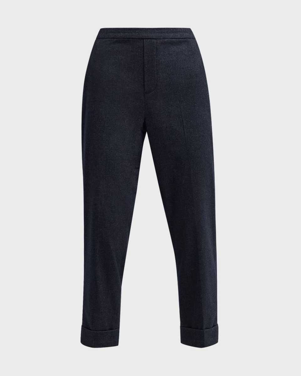Westport Cuffed Ankle Pants