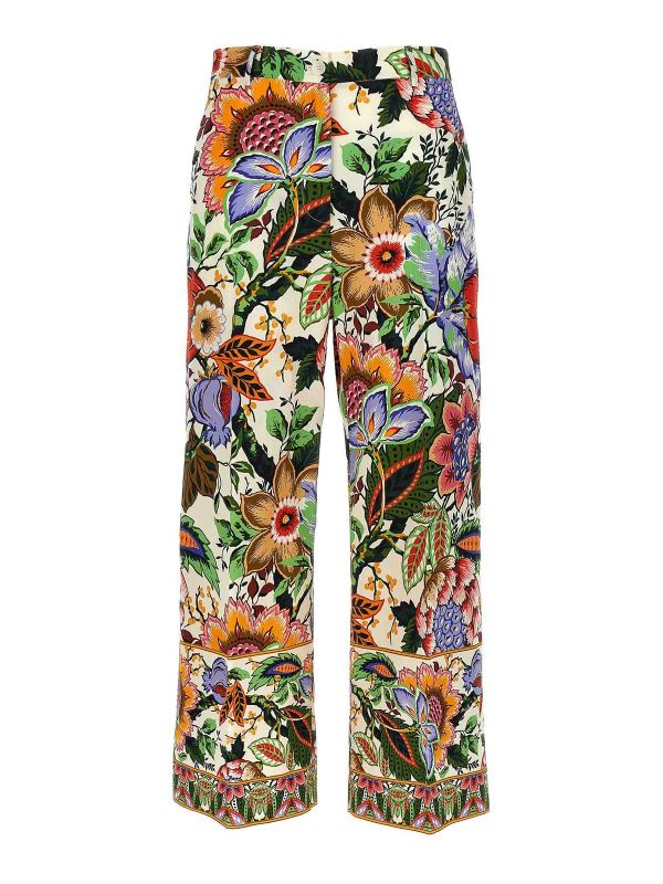 Etro Short - Multicolore