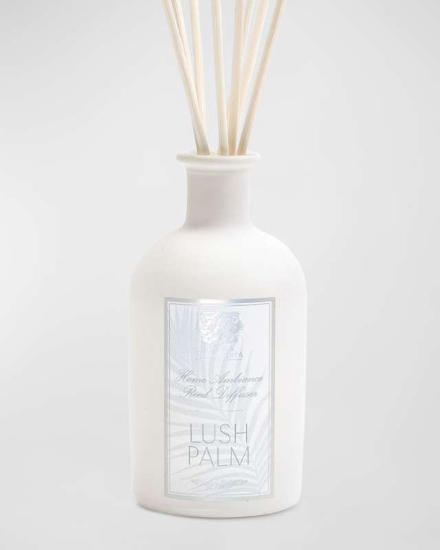 Lush Palm Reed Diffuser, 8.5 oz.