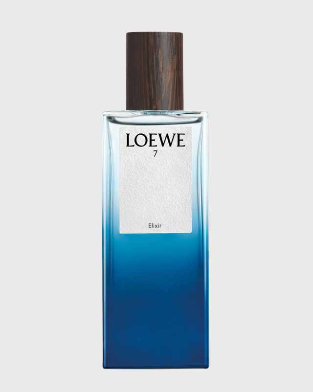 7 Elixir Eau De Parfum, 100 mL