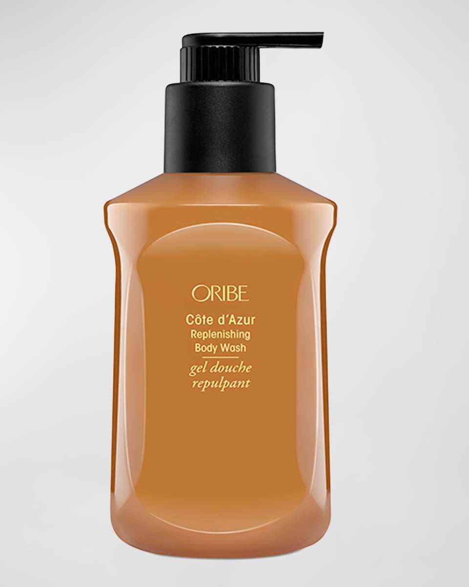 10 oz. Cote d'Azur Body Wash