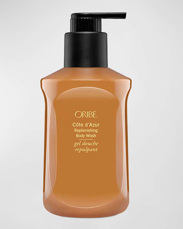 10 oz. Cote d'Azur Body Wash