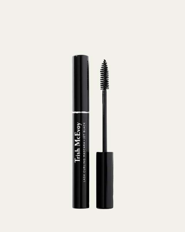 Lash Curling Tubular Mascara